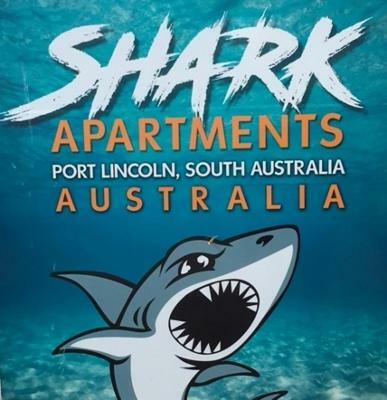 Port Lincoln Shark Apartment 1 Exteriér fotografie